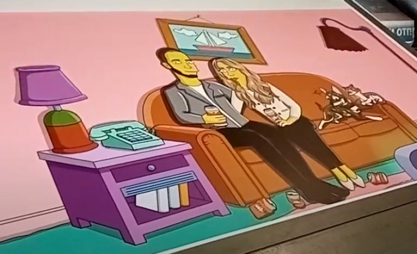 Ультрафиолетовая печать на ПВХ