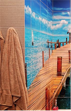 Ультрафиолетовая печать